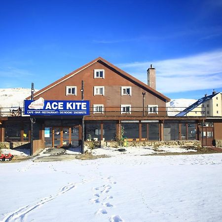 Ace Kite Hotel Comakli  エクステリア 写真
